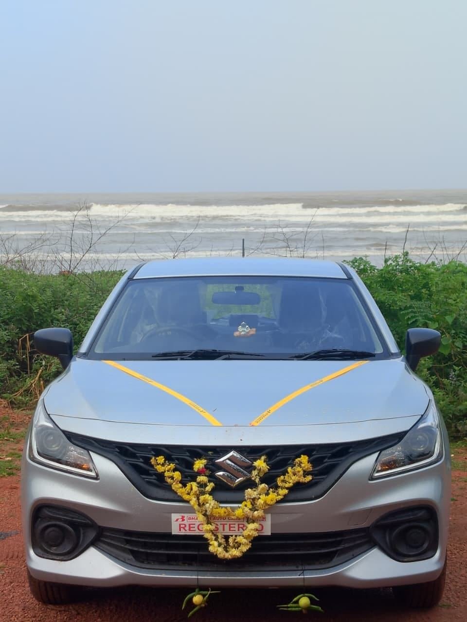 Swift Dzire taxi